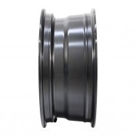 EMBELY S10 16x6.5 53 114.3x5 GM + GOODYEAR Vector 4Seasons Hybrid 205/55R16 91H