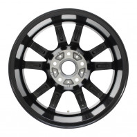 EMBELY S10 16x6.5 53 114.3x5 GM + GOODYEAR Vector 4Seasons Hybrid 205/55R16 91H