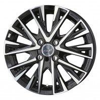 SMACK LEGINA 15x5.5 50 100x4 BP + DUNLOP SP SPORT LM705 185/55R15 82V