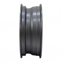 KAZERA HYPER Ⅲ 16x5.5 22 139.7x5 GUNMETALLIC