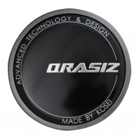 QRASIZ VS8 14x4.5 45 100x4 GUNMETALLIC + NANKANG AW-1 155/65R14 75Q スタッドレス【セール品】