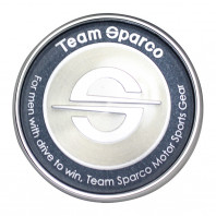 Team Sparco Valosa 15x6.0 35 98x4 MSB + GOODYEAR EfficientGrip ECO EG02 185/55R15 82V