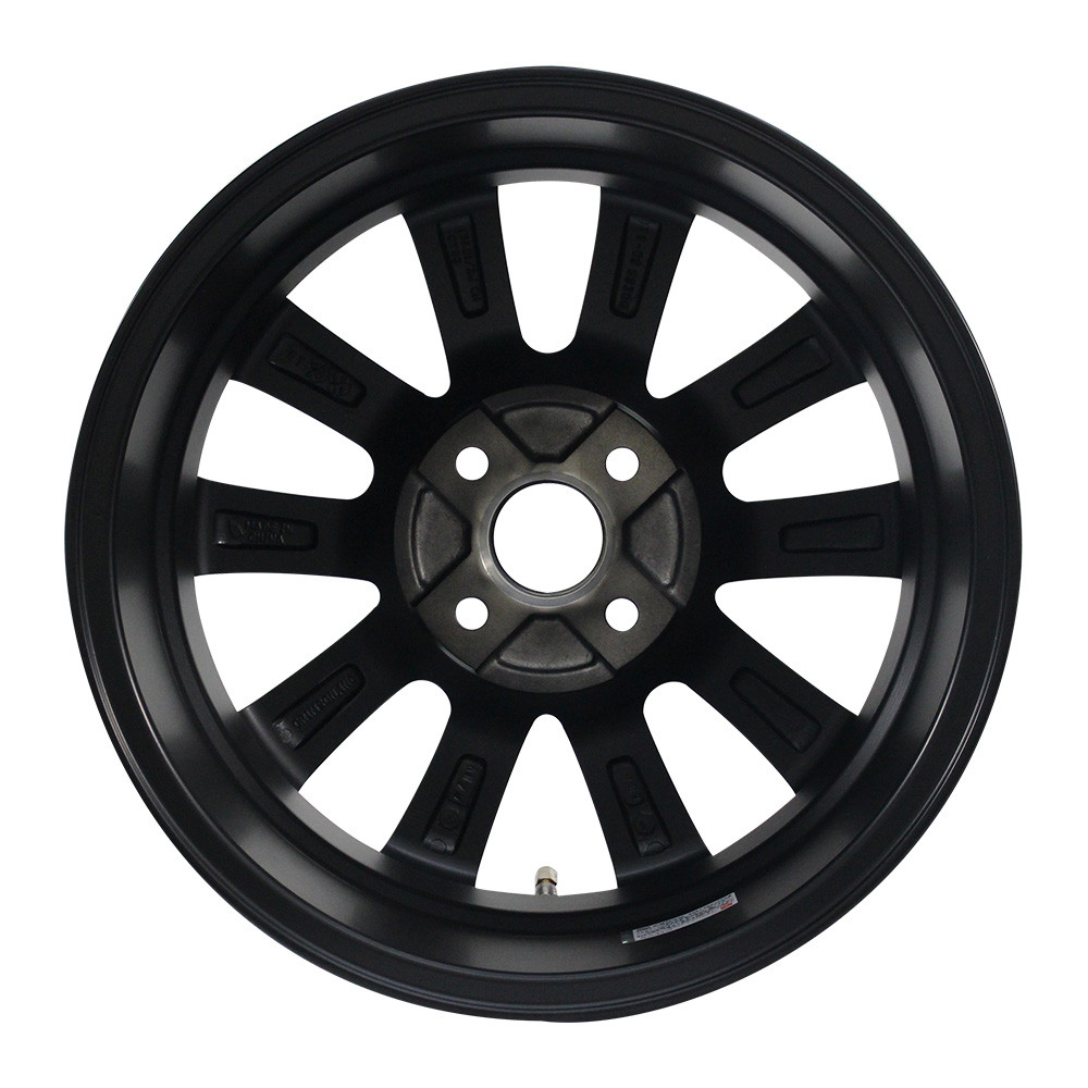 Team Sparco Valosa MSB 4