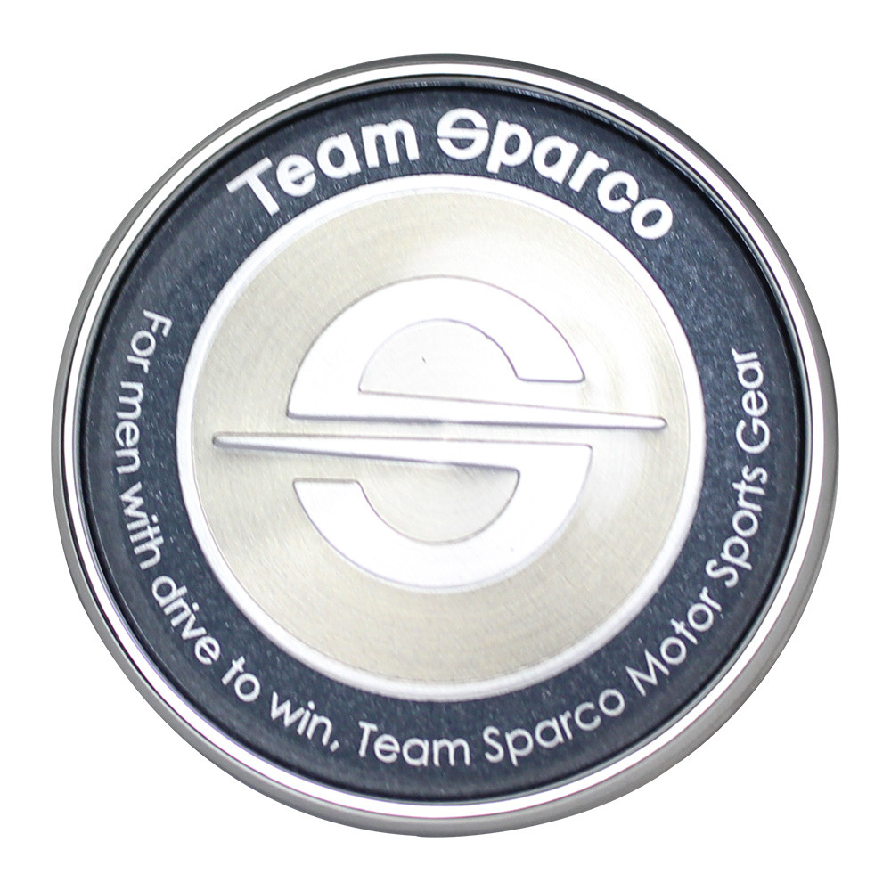 Team Sparco Valosa MSB 4