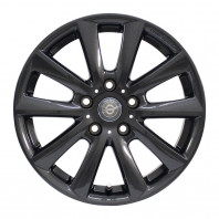 Team Sparco Valosa 18x7.5 48 112x5 MNG + NANKANG AW-1 225/40R18 92Q XL ｽﾀｯﾄﾞﾚｽ