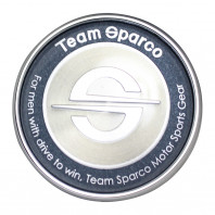 Team Sparco Valosa 18x7.5 48 112x5 MNG + NANKANG AW-1 225/40R18 92Q XL ｽﾀｯﾄﾞﾚｽ