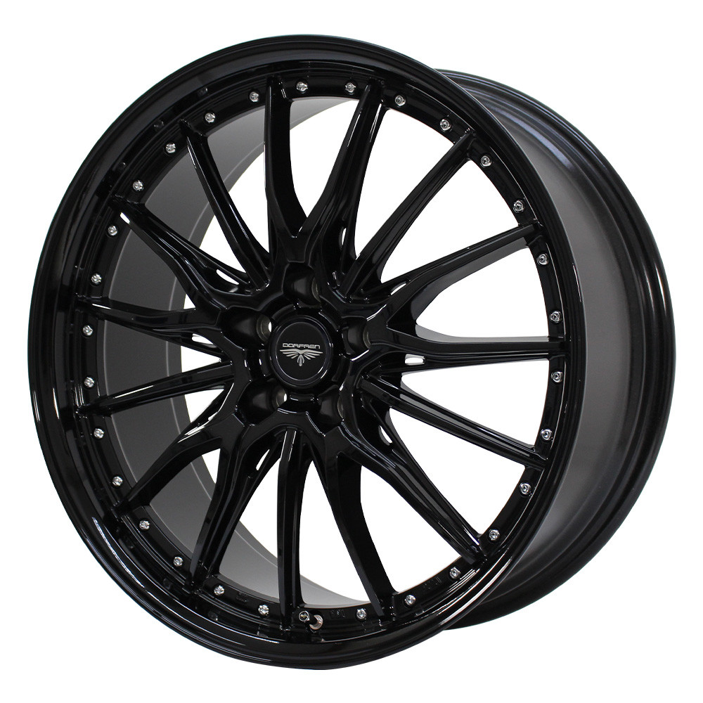 DORFREN HYVAA 18x8.0 42 114.3x5 GB