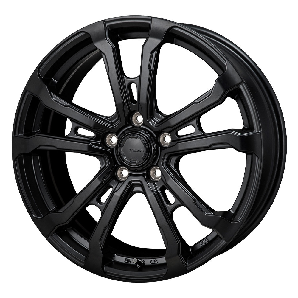 HI-BLOCK VILAS 17x7.0 38 114.3x5 SB