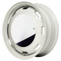 GARCIA CISCO MOON 15x4.5 45 100x4 WH + GOODYEAR Vector 4Seasons Hybrid 165/65R15 81H