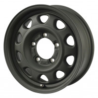 LANDFOOT SWZ 15x5.5 5 139.7x5 OD + GOODYEAR Vector 4Seasons Hybrid 205/70R15 96H