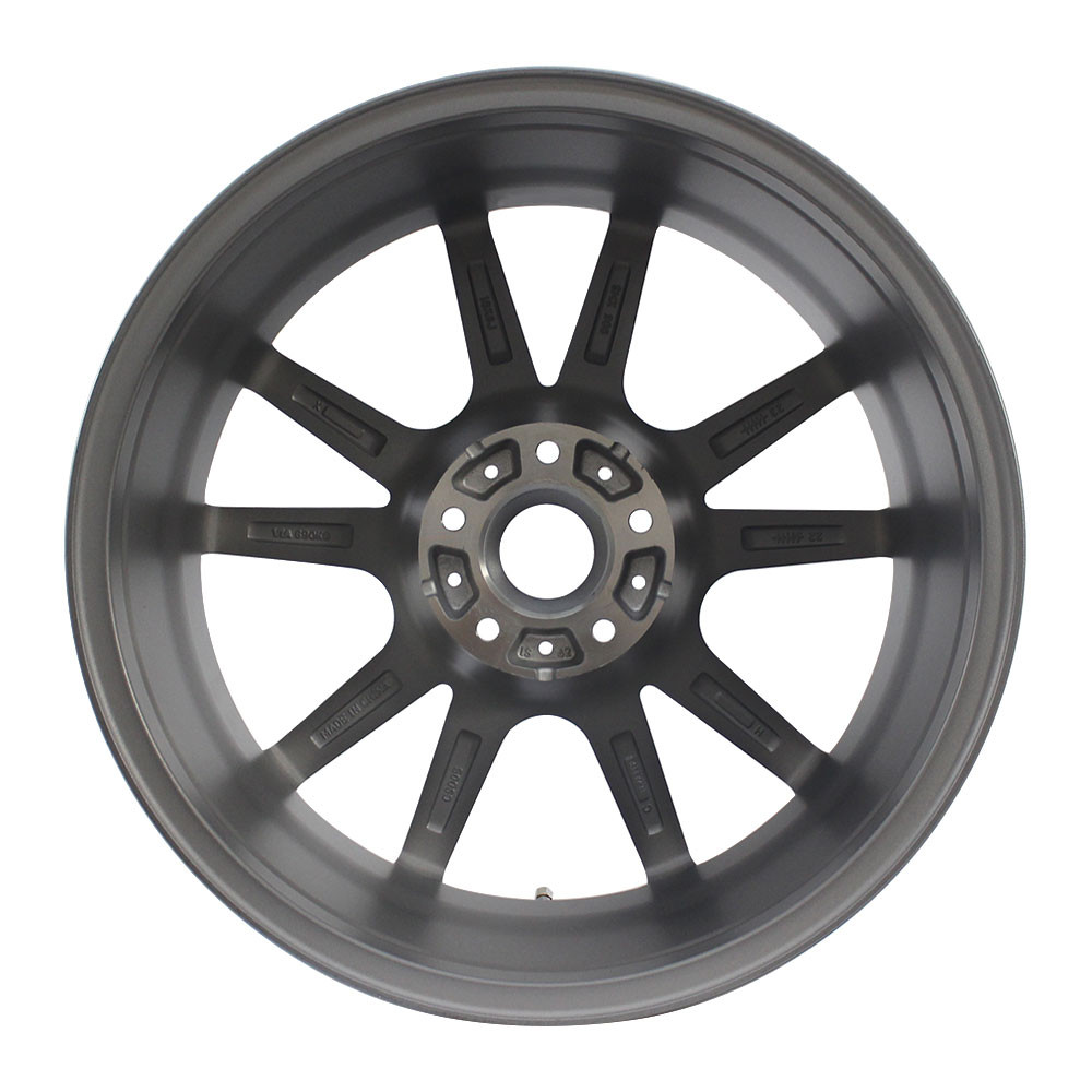 SIBILLA NEXT PX 18x7.0 48 114.3x5 MS - 国内最大級！輸入タイヤ ...