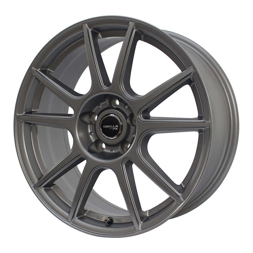 SIBILLA NEXT PX 18x8.0 42 114.3x5 MS