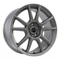 SIBILLA NEXT PX 18x8.0 42 114.3x5 MS + COOPER EVOLUTION CTT 225/60R18 100V