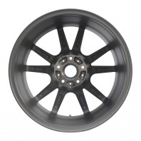 SIBILLA NEXT PX 18x8.0 42 114.3x5 MS + BRIDGESTONE POTENZA SPORT 225/40R18 92Y XL