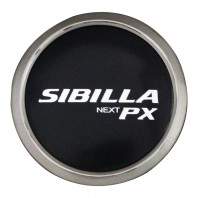 SIBILLA NEXT PX 18x8.0 42 114.3x5 MS + BRIDGESTONE POTENZA SPORT 225/40R18 92Y XL