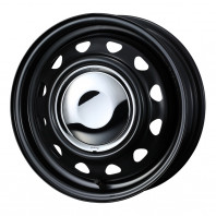 NeoCarrow 14x4.5 45 100x4/114.3x4 SMB/CC + DUNLOP SP TOURING R1 165/65R14 79S