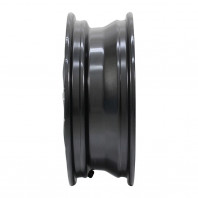 EMBELY S10 15x6.0 45 100x4 GM + NANKANG AW-1 185/60R15 84Q ｽﾀｯﾄﾞﾚｽ【ｾｰﾙ品】