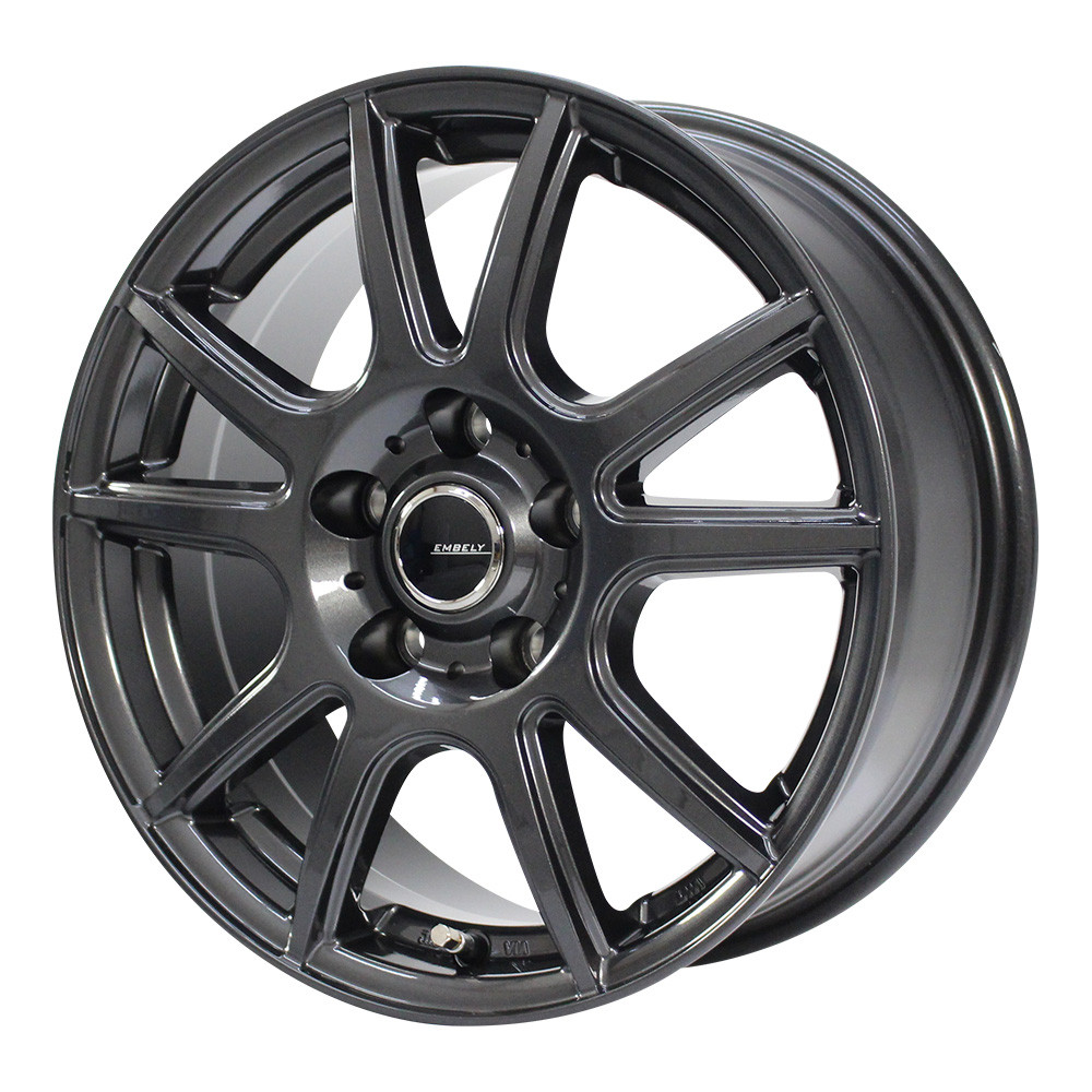 EMBELY S10 18x8.0 42 114.3x5 GM