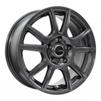 EMBELY S10 18x8.0 42 114.3x5 GM + GOODYEAR EAGLE RS SPORT S-SPEC 245/40R18 93W