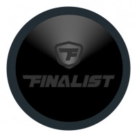 FINALIST FT-S10 15x4.5 45 100x4 MBL + MINERVA 209 155/60R15 74T