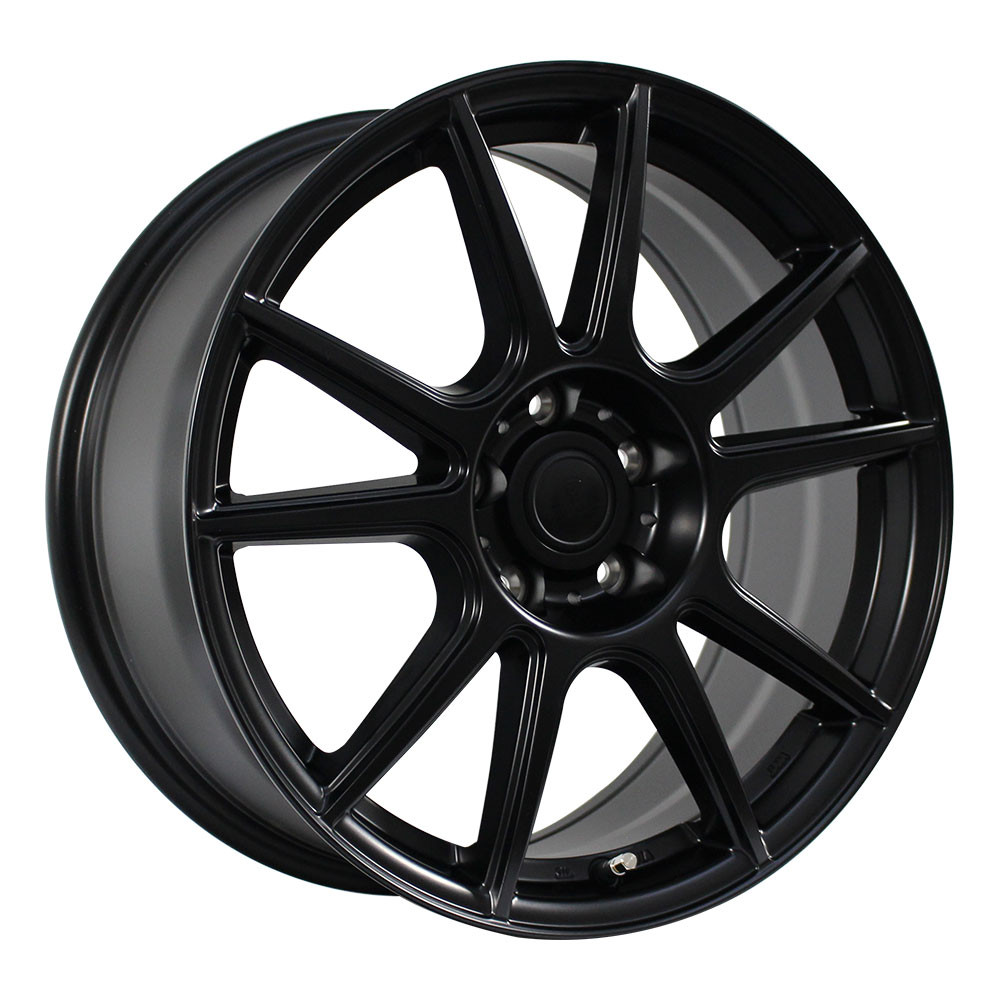 FINALIST FT-S10 18x8.0 42 114.3x5 MBL