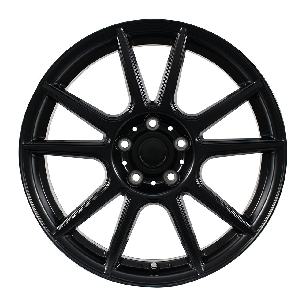 FINALIST FT-S10 18x8.0 42 114.3x5 MBL