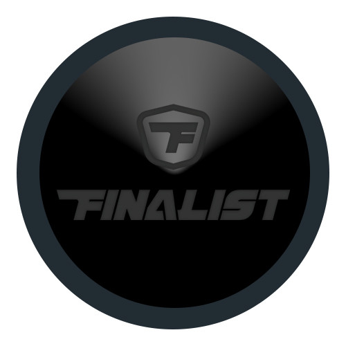 FINALIST FT-S10 18x8.0 42 114.3x5 MBL