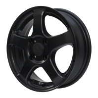 FINALIST FZ-S5 14x5.5 45 100x4 MBL