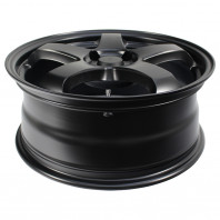 FINALIST FZ-S5 17x7.0 45 100x4 MBL + BRIDGESTONE POTENZA RE004 205/45R17 88W XL