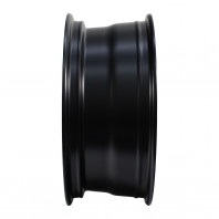 FINALIST FZ-S5 17x7.0 45 100x4 MBL + BRIDGESTONE POTENZA RE004 205/45R17 88W XL