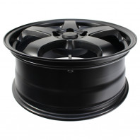 FINALIST FZ-S5 18x8.0 35 114.3x5 MBL + ZEETEX HP5000 max 235/50R18 101Y XL