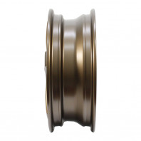 FINALIST FZ-S5 15x4.5 43 100x4 MBR