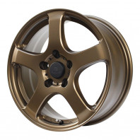 FINALIST FZ-S5 16x6.5 38 114.3x5 MBR + GOODYEAR Vector 4Seasons Hybrid 205/65R16 95H