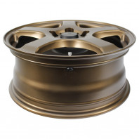 FINALIST FZ-S5 16x6.5 38 114.3x5 MBR + GOODYEAR Vector 4Seasons Hybrid 205/65R16 95H