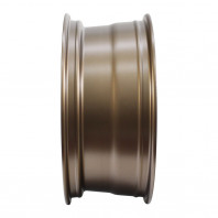 FINALIST FZ-S5 17x7.0 50 114.3x5 MBR + GOODYEAR Vector 4Seasons Hybrid 215/60R17 96H