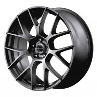 Lefinada MOTION3 18x7.0 40 114.3x5 HMC + RADAR RPX800+(PLUS) 225/60R18.Z 104W XL