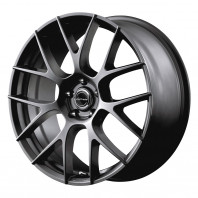 Lefinada MOTION3 18x8.0 41 114.3x5 HMC + DAVANTI TERRATOURA A/T.RWL 235/60R18 107H XL