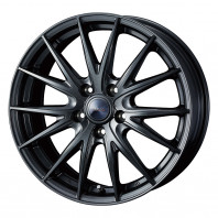 VELVA SPORTII 19x7.0 40 114.3x5 DMII + NITTO NT421Q 225/55R19 99V