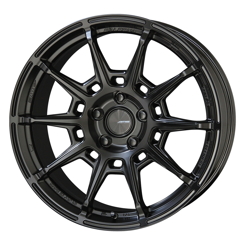 GALERNA REFINO 17x7.5 45 100x5 MB