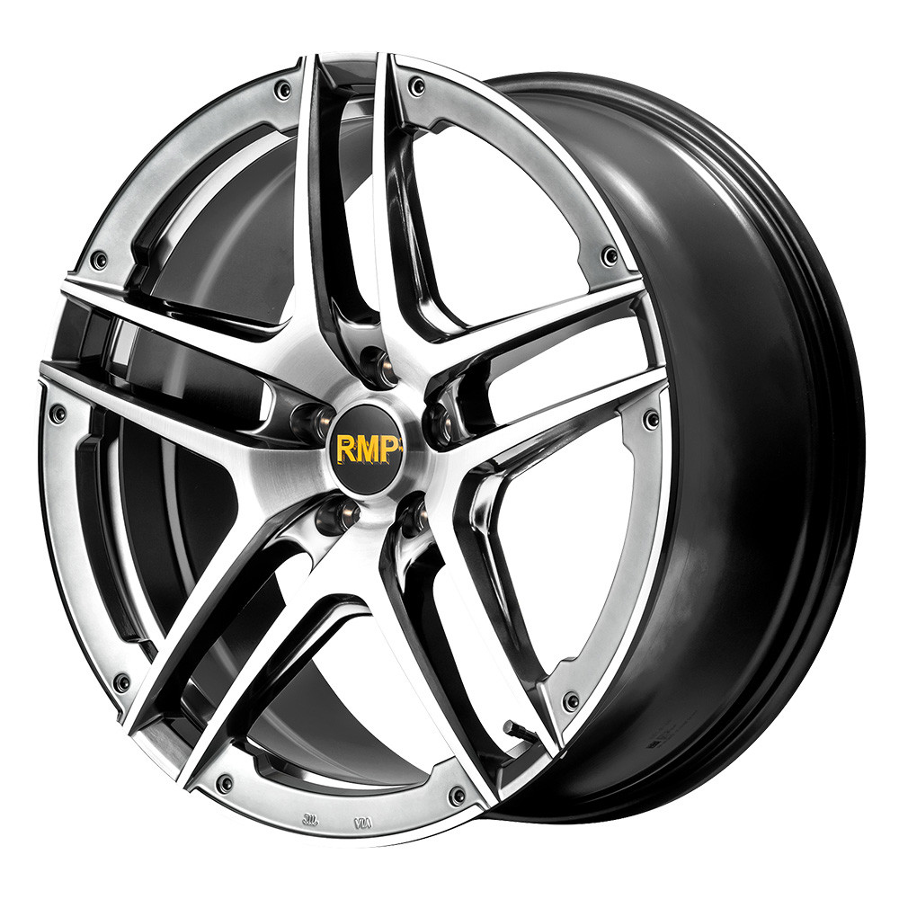 RMP 025SV 18x8.0 42 114.3x5 HMC/BRUC