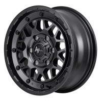 NITRO POWER M29 STINGER 17x6.5 38 139.7x6 BB + MAXTREK MAXIMUS M1 215/60R17 8PR 109/107N D LT