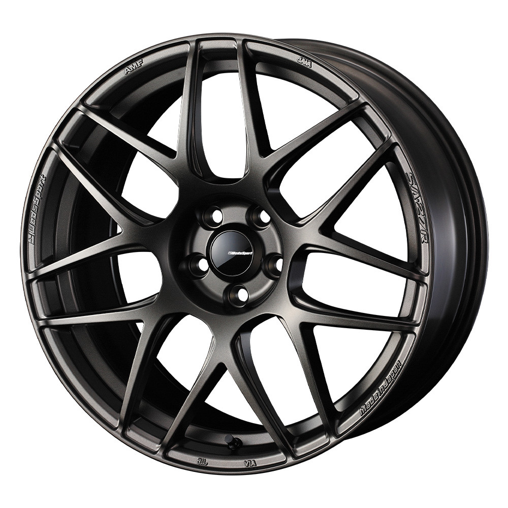 WedsSport SA-27R 17x7.0 45 100x5 EJ-BRO