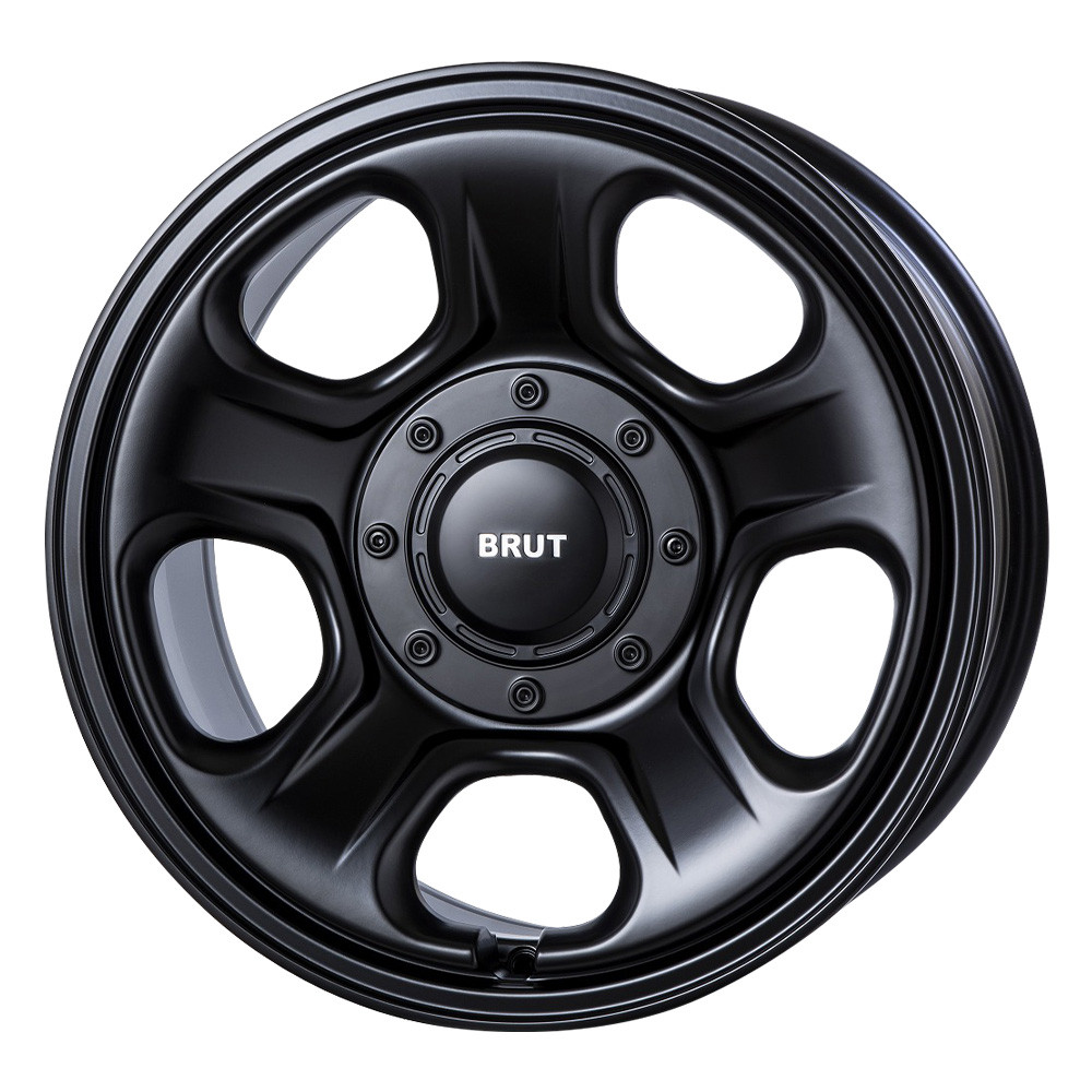 BRUT BR-33 MLB