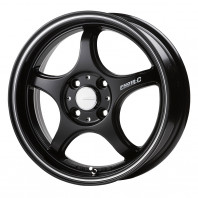 FN01R-C STV 12x4.0 42 100x4 MB + HIFLY HF201 145/80R12 74T