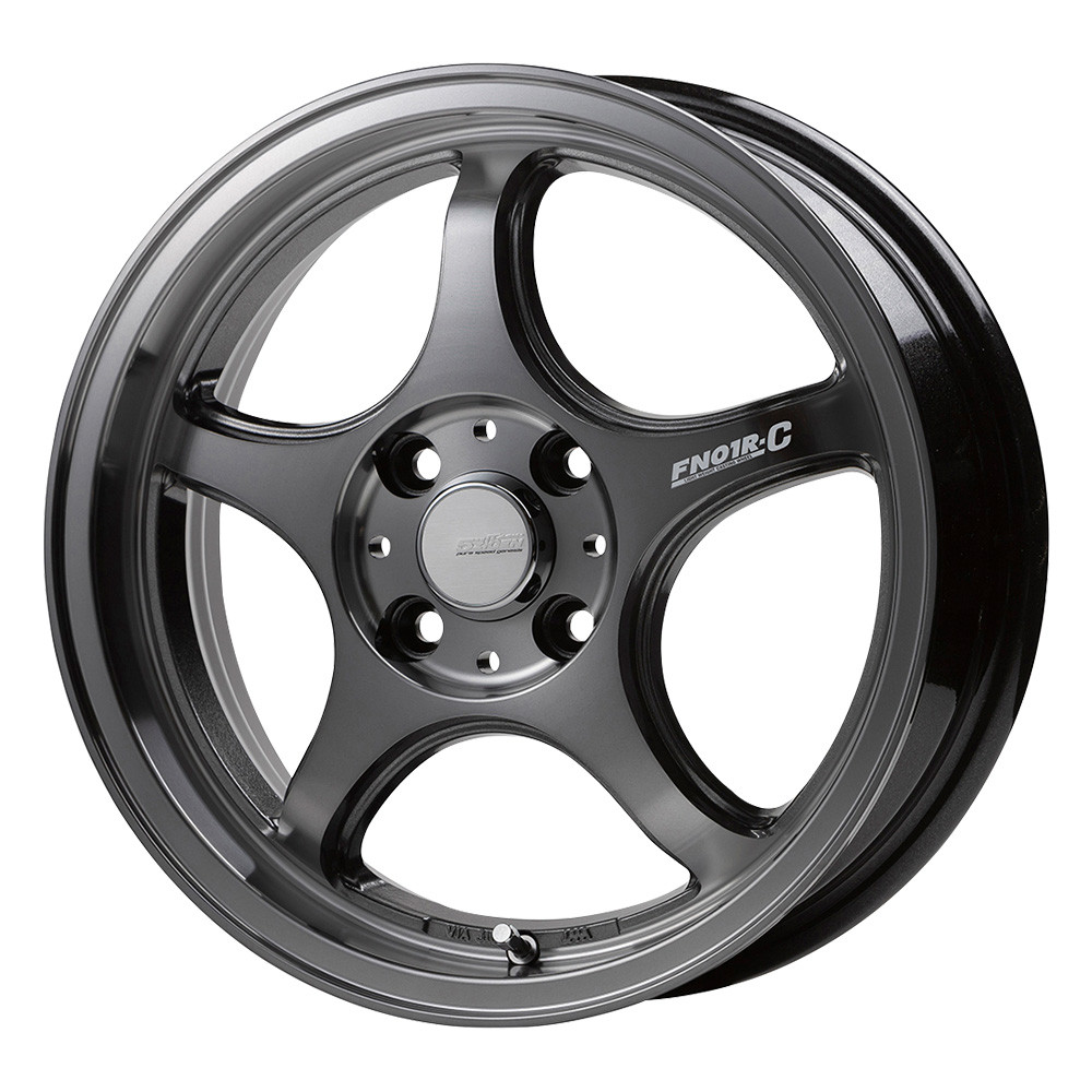 FN01R-C STV 16x6.0 45 100x4 DC