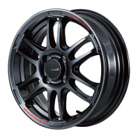 RMP Racing R26 15x5.0 45 100x4 CBK + GOODYEAR Vector 4Seasons Hybrid 175/65R15 84H
