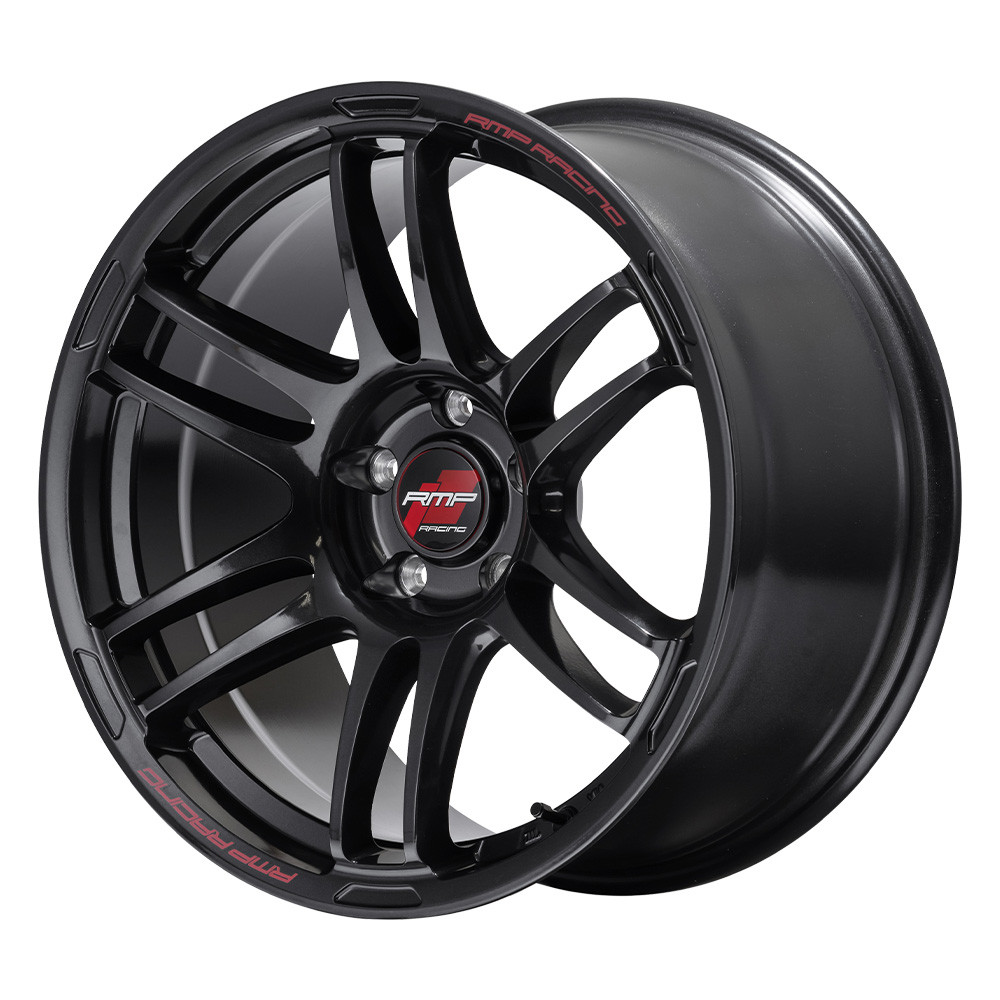 RMP Racing R26 17x7.0 48 100x5 CBK