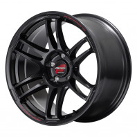 RMP Racing R26 17x7.0 48 100x5 CBK + NANKANG AW-1 225/60R17 99Q ｽﾀｯﾄﾞﾚｽ【ｾｰﾙ品】