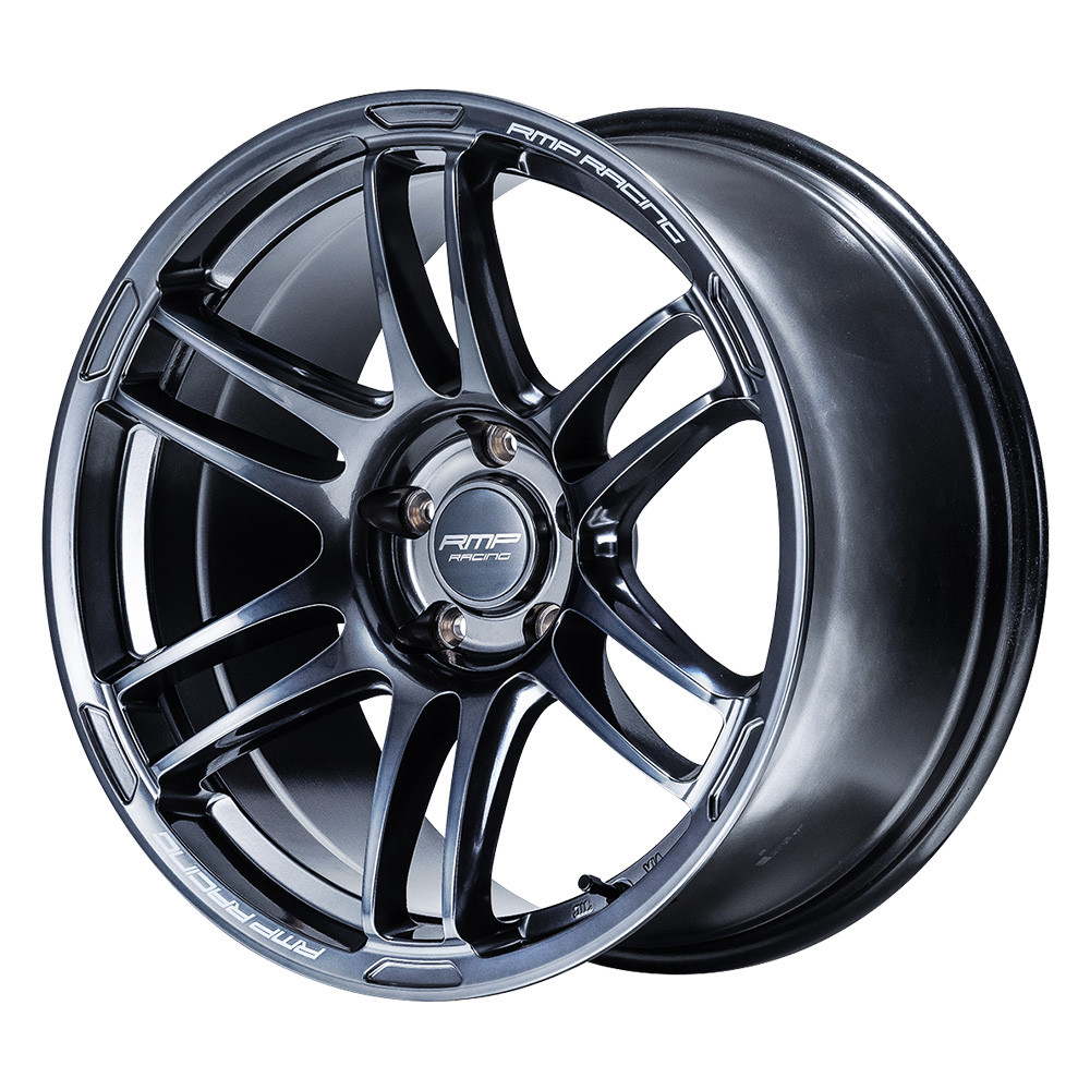 RMP Racing R26 17x7.0 48 114.3x5 DTS