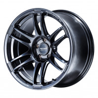 RMP Racing R26 17x7.5 48 114.3x5 DTS + BRIDGESTONE Ecopia EP150(EP15BZ) 205/55R17 91V